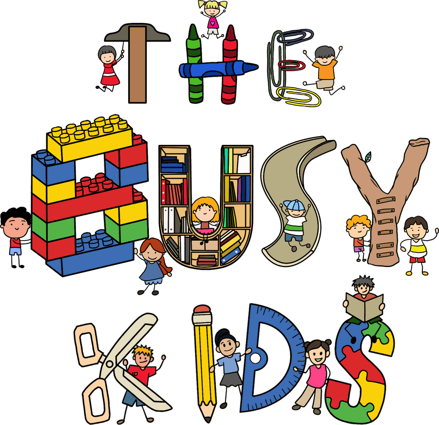 The Busy Kids Playschool